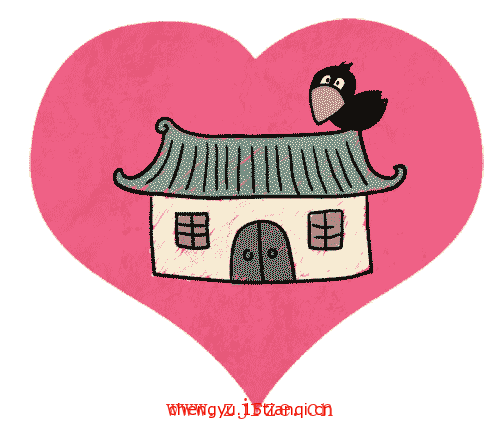 猜成语图片答案:爱屋及乌($info['id'])