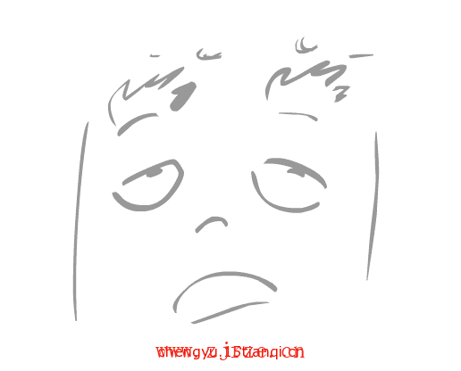 看图猜成语小游戏:火烧眉毛($info['id'])